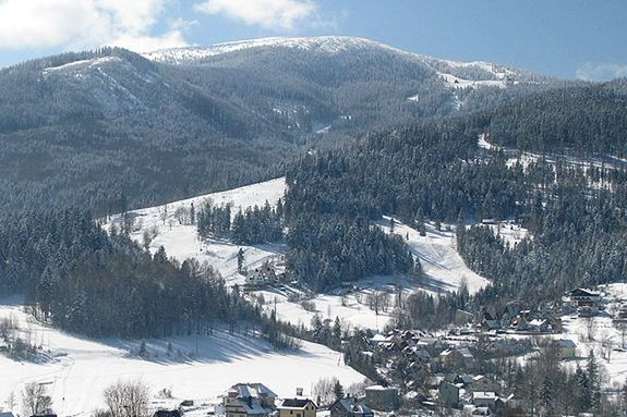 Ośrodek narciarski w Beskidach idzie pod młotek