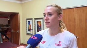 Kamila Lićwinko: Walczyłam jak lwica (WIDEO)