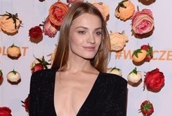 Anna Jagodzińska obala mity na temat modelek. Mówi jak jest