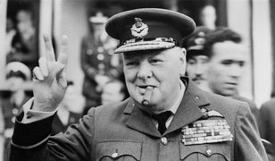 Winston Churchill - polityczną poprawność miał w głębokim poważaniu