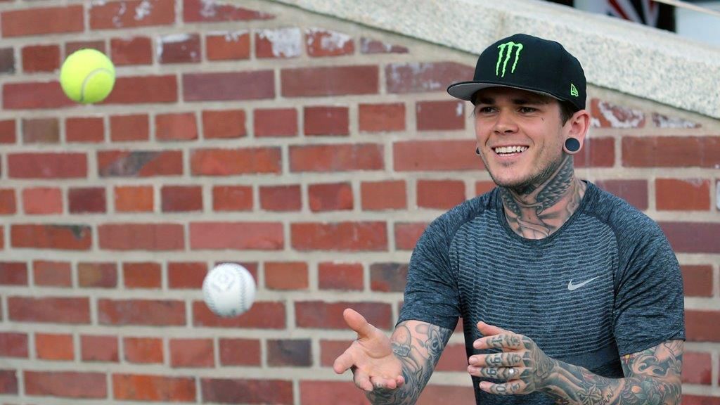WP SportoweFakty / Jarosław Pabijan / Na zdjęciu: Tai Woffinden