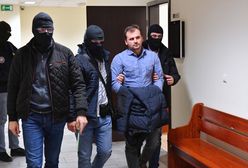 Afera SKOK Wołomin. Adwokat Marcin Dubieniecki aresztowany