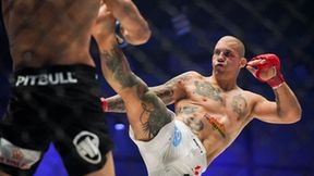 KSW 74. Damian Janikowski - Tom Breese (galeria)