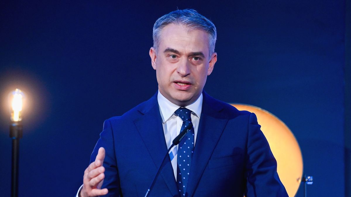 "Jest w Europie, powinien być w Polsce". Wicepremier chce nowego podatku