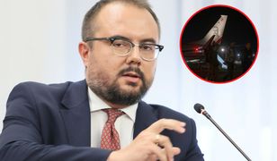 Polacy płacili za lot z Izraela? Jest reakcja z MSZ