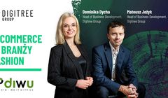 Technologia w służbie planety - Digitree Group i Diwu