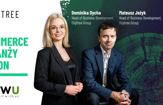 Technologia w służbie planety - Digitree Group i Diwu