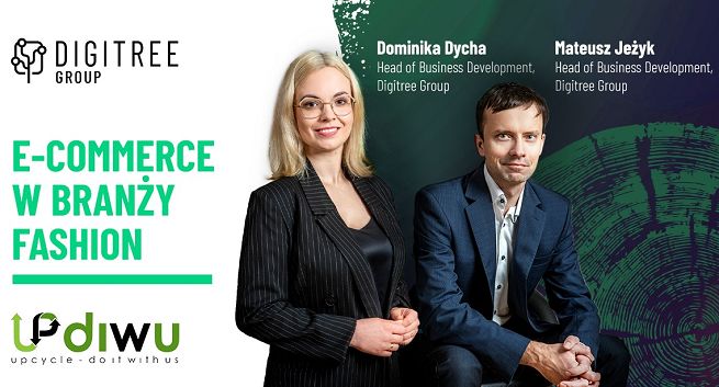 Technologia w służbie planety - Digitree Group i Diwu