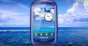 Samsung S7550 Blue Earth zrecenzowany