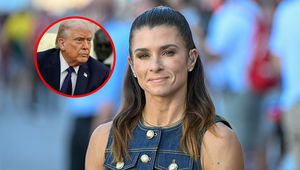 Jest zagorzałą zwolenniczką Trumpa. Właśnie straciła pracę