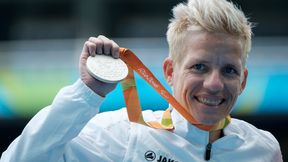 Paraolimpiada: Marieke Vervoort podtrzymuje decyzję o eutanazji