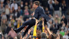 Antonio Conte opuści Juventus po historycznym Scudetto? Trener niczego nie wyklucza