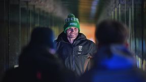 O transferze mówi wprost. "Marzenie każdego sportowca"