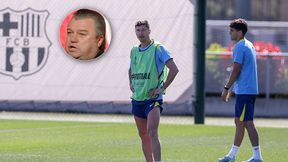 Kosecki przed hitem w Lidze Mistrzów. "Flick będzie wykorzystywał jego atuty"