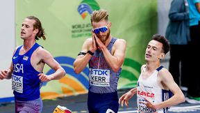 W Polsce zdobył złoto i zadrwił z rywala. Tak się tłumaczy