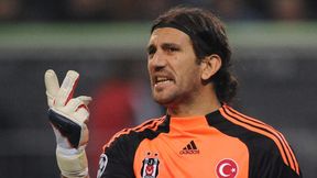 Rustu Recber wraca do zdrowia. Emocjonalny wpis jego żony