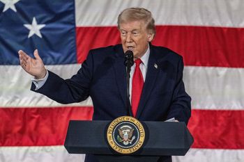 Rada Pokoju wkracza do akcji. 5 mld dolarów na odbudowę