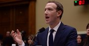 Wniosek o odwołanie Zuckerberga. Akcje Facebook'a straciły za dużo przez skandale