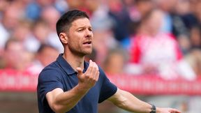 Wątpliwości rozwiane. Xabi Alonso trenerem Realu Madryt