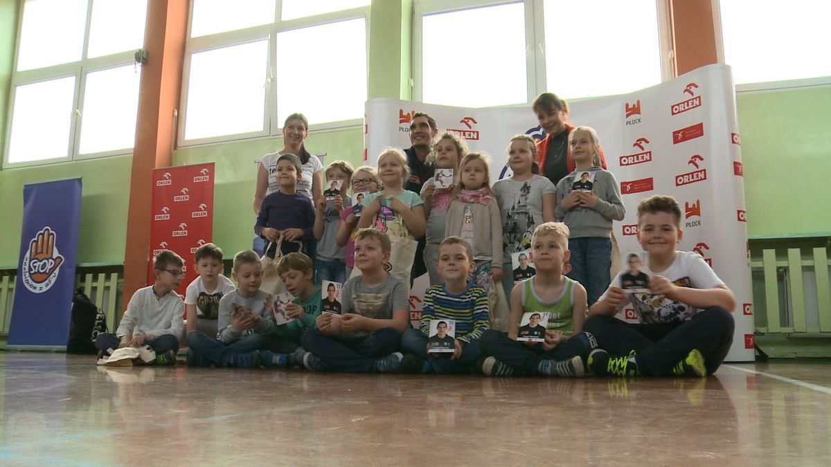 Materiały prasowe / Wisła TV