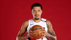 Stracił pracę w NBA. Tyle teraz będzie zarabiał Sochan