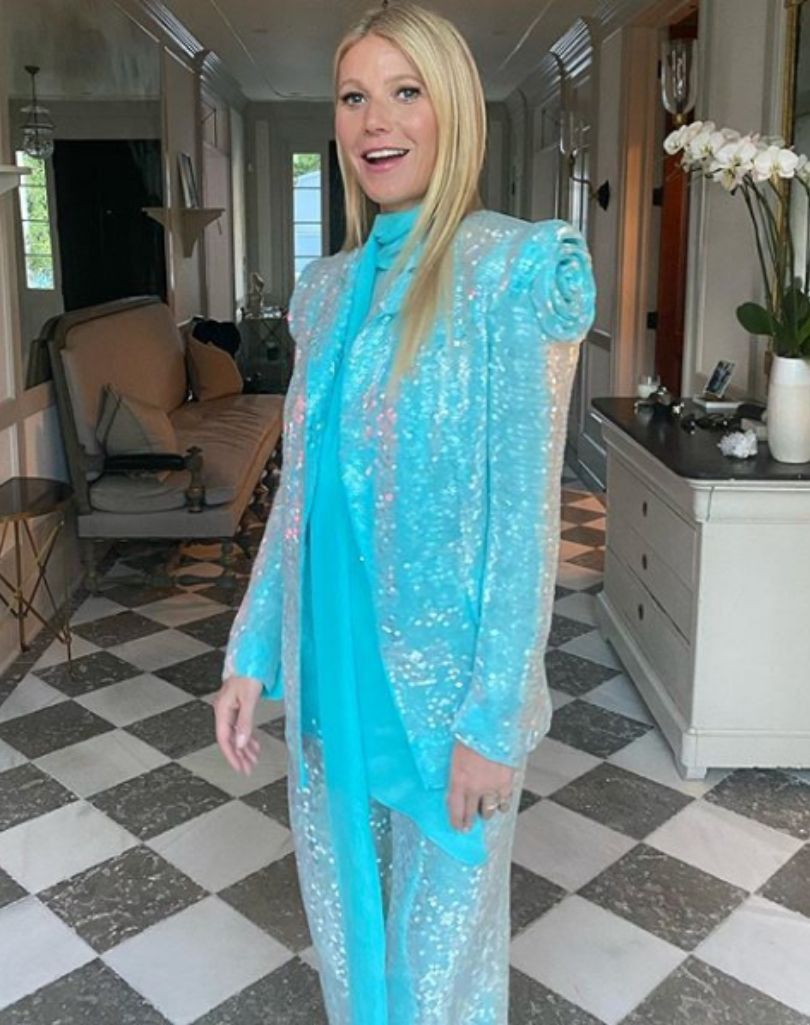 Gwyneth Paltrow 