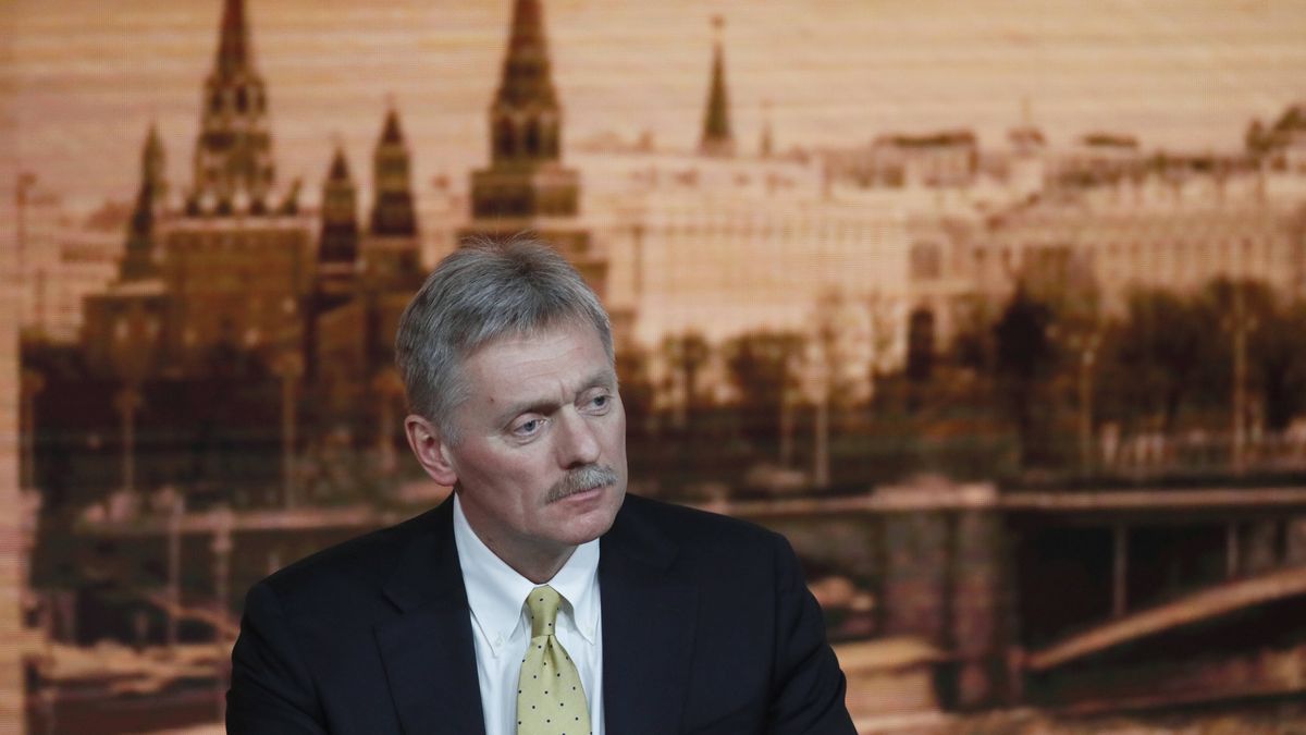 Dmitrij Pieskow