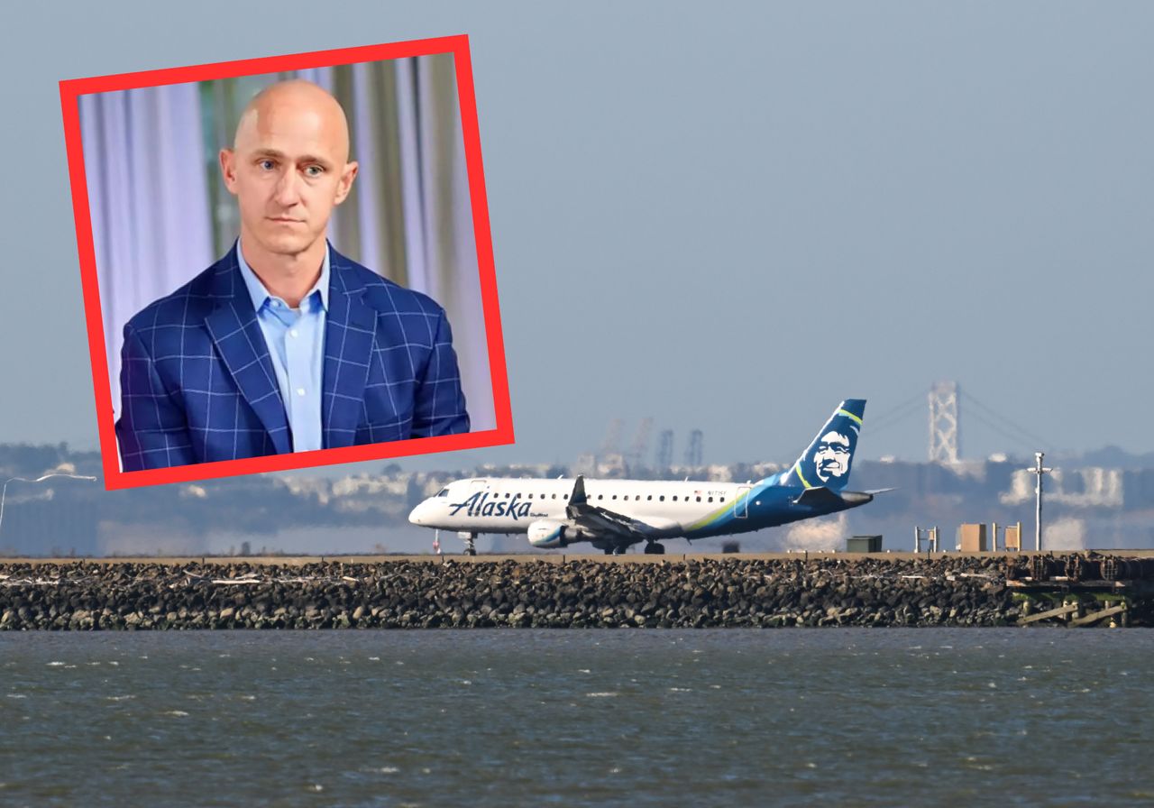 Pilot's psychedelic episode: Alaskan flight saved by quick action