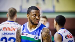 Głośny transfer w PLK. Shawn Jones wraca do Polski!