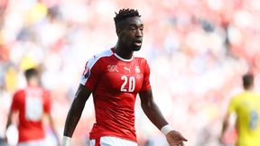 Johan Djourou - najsłabszy punkt reprezentacji Szwajcarii?