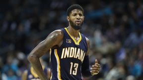 NBA: Paul George zagra w Los Angeles Lakers?!