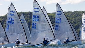 Gdynia ponownie stolicą europejskiego Finna