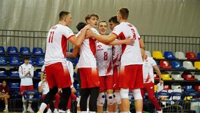 El. ME: mecz Polaków zakończony potężną demolką