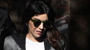 Widziała, że z Maradoną dzieje się coś złego. Córka legendy wskazała winnego