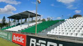 Gruntowna przebudowa stadionu Warty Poznań. To wreszcie realna perspektywa