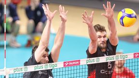 Wyszarpane zwycięstwo Resovii na wyjeździe. Sensacja wisiała w powietrzu