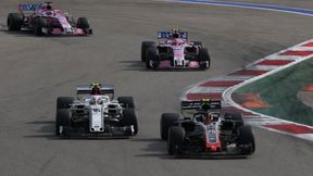 Grand Prix Meksyku: kwalifikacje Formuły 1 na żywo. Transmisja TV, stream online