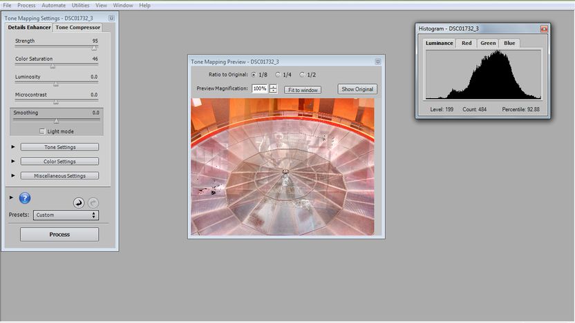 Photomatix Pro 3