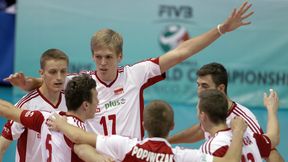 MŚJ: Trudny, ale zwycięski bój Polaków z Kubą
