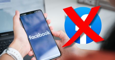 Facebook zmienił logo. To dopiero początek nowości