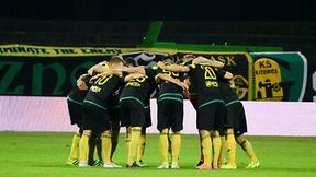 GKS Katowice - Stal Mielec 1:0 (galeria)