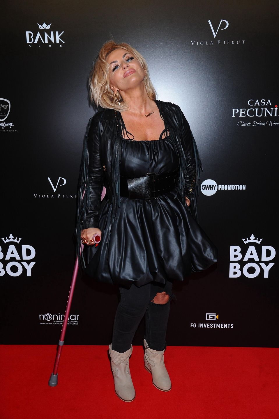 Dagmara Kaźmierska 
