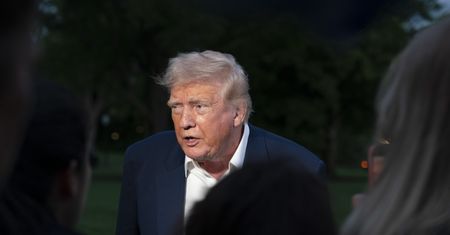 Trump znowu szokuje. Chce uruchomić legendarne więzienie