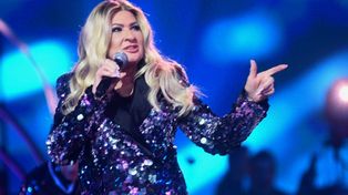 Ta sama chwila, milion wspomnień, czyli Beata i Bajm w warszawskiej Stodole [RELACJA]