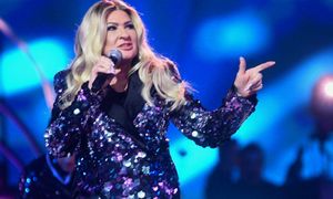 Ta sama chwila, milion wspomnień, czyli Beata i Bajm w warszawskiej Stodole [RELACJA]