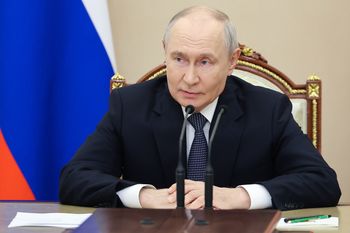 Rozłam w Rosji? Burmistrz Moskwy otwarcie krytykuje Putina
