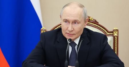 Rozłam w Rosji? Burmistrz Moskwy otwarcie krytykuje Putina