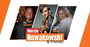 [KONKURS] Marcin Nowakowski, Paul Jackson Jr. gościnnie Ania Karwan - mamy bilety!