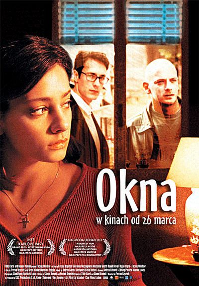 Okna / La Finestra di fronte (2003)