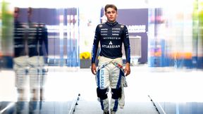Kolejny Brytyjczyk w F1? Właśnie podpisał kontrakt